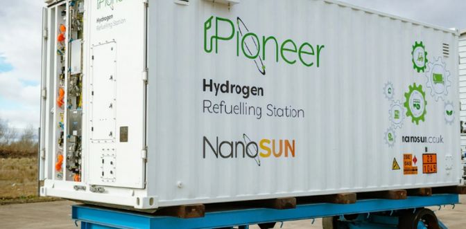 PLC năng lượng AFC -