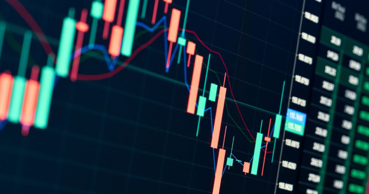 FIVE at FIVE AU: ASX dips marginally on weak Energy sector - Vimarsana News