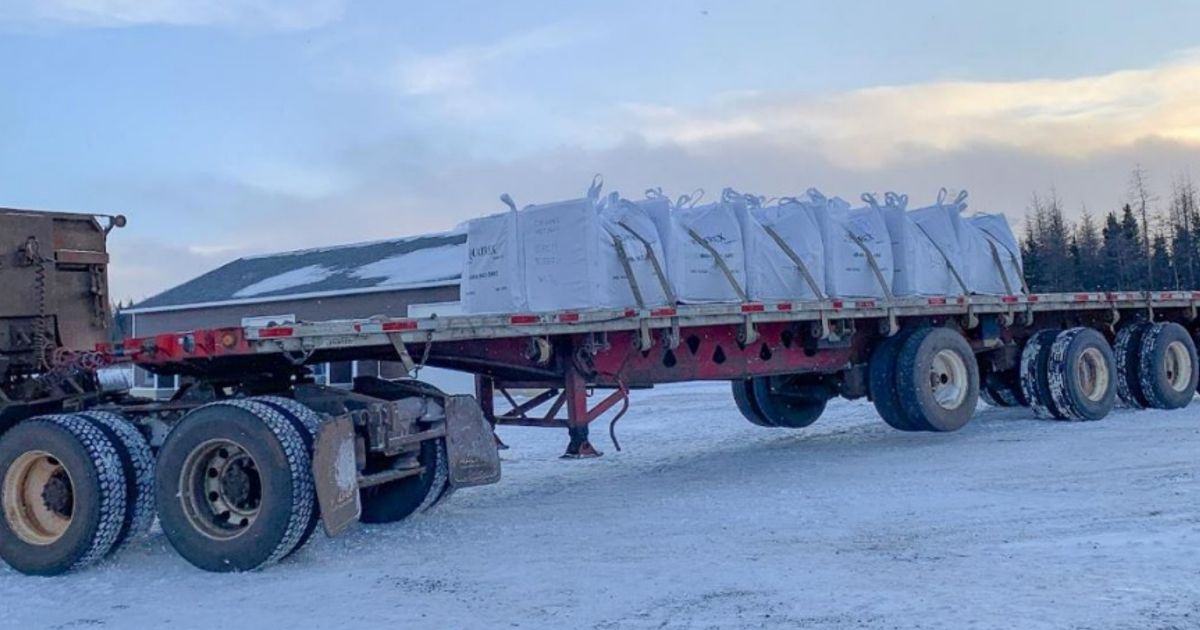 Cyclone Metals on track to deliver 2023 milestones at Block 103 ...