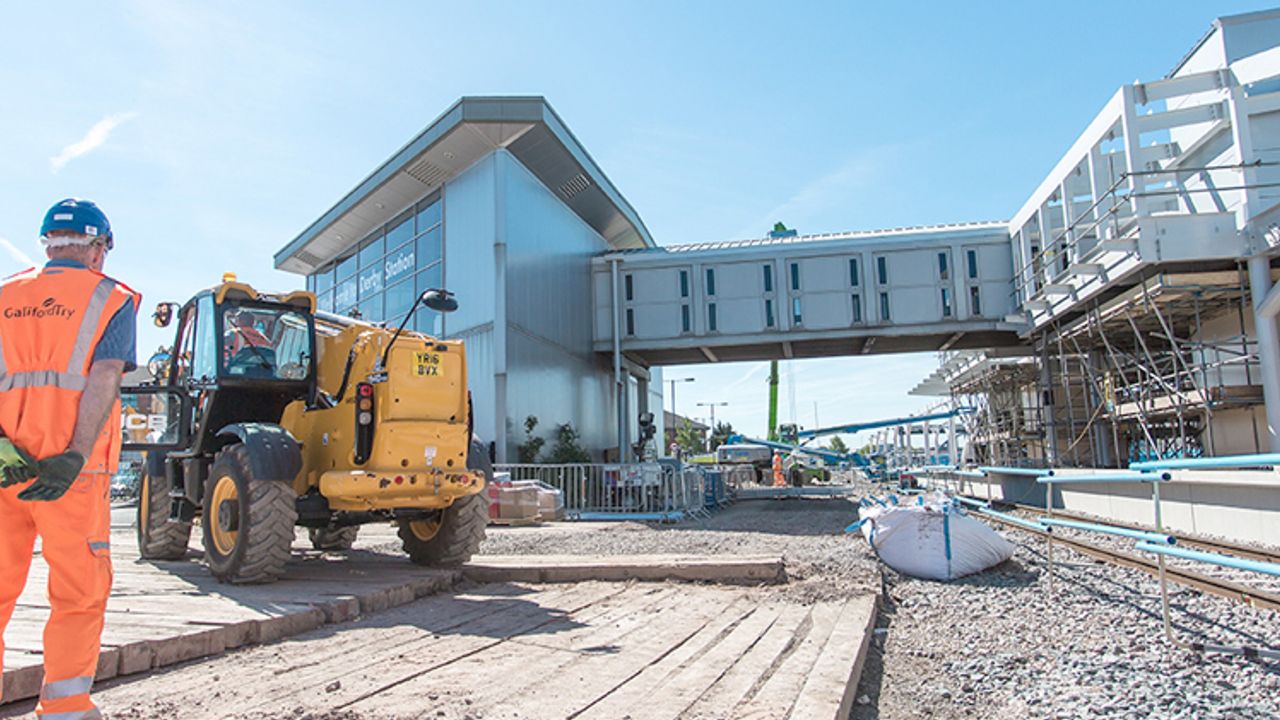 Galliford Try confident in outlook for year, maintaining strategic ...