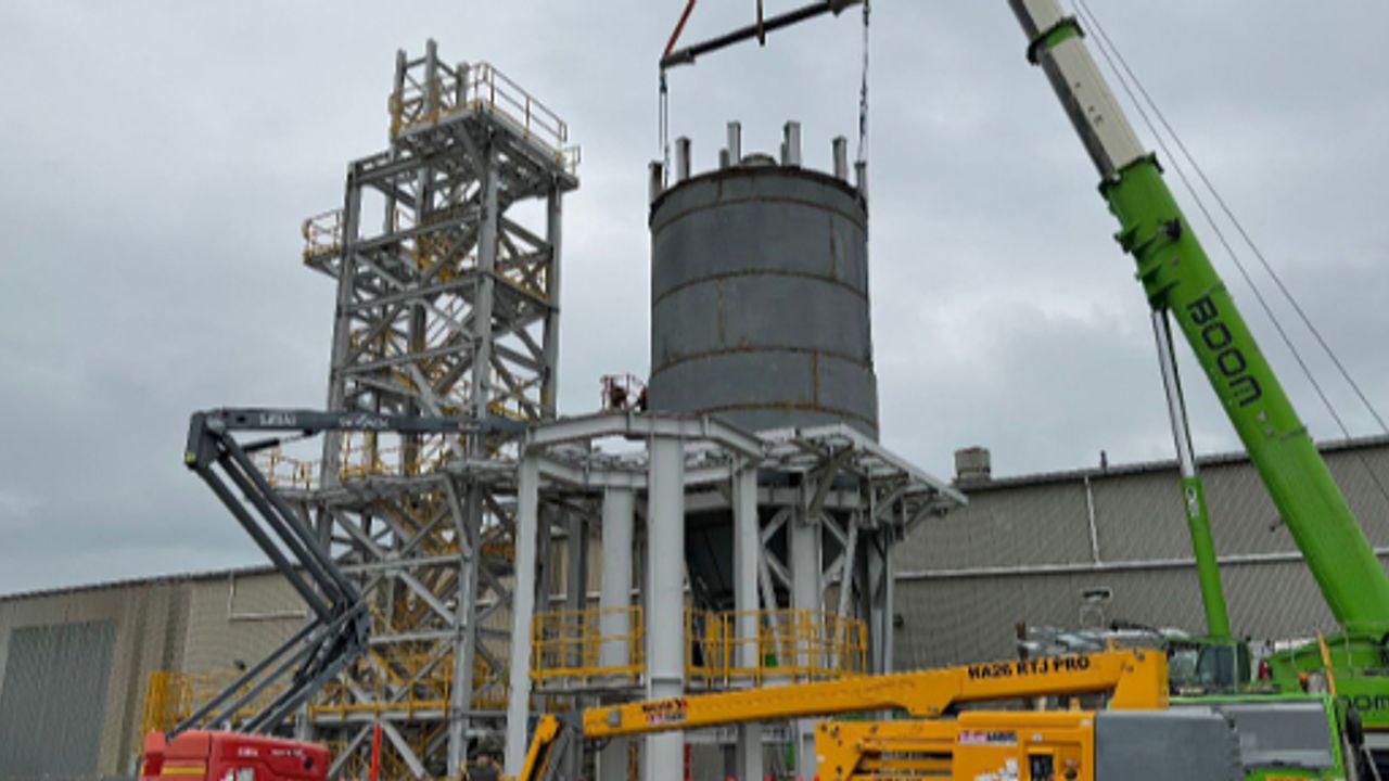 Latrobe Magnesium's production strategy on-track ; targets first ...