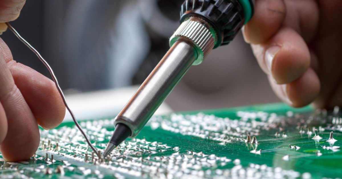 Rising semiconductor sales spur demand for tin in September quarter - Vimarsana News