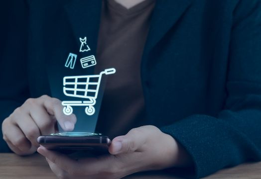 Meta Platforms Inc - Meta pushes further into growing social commerce market with Amazon partnership