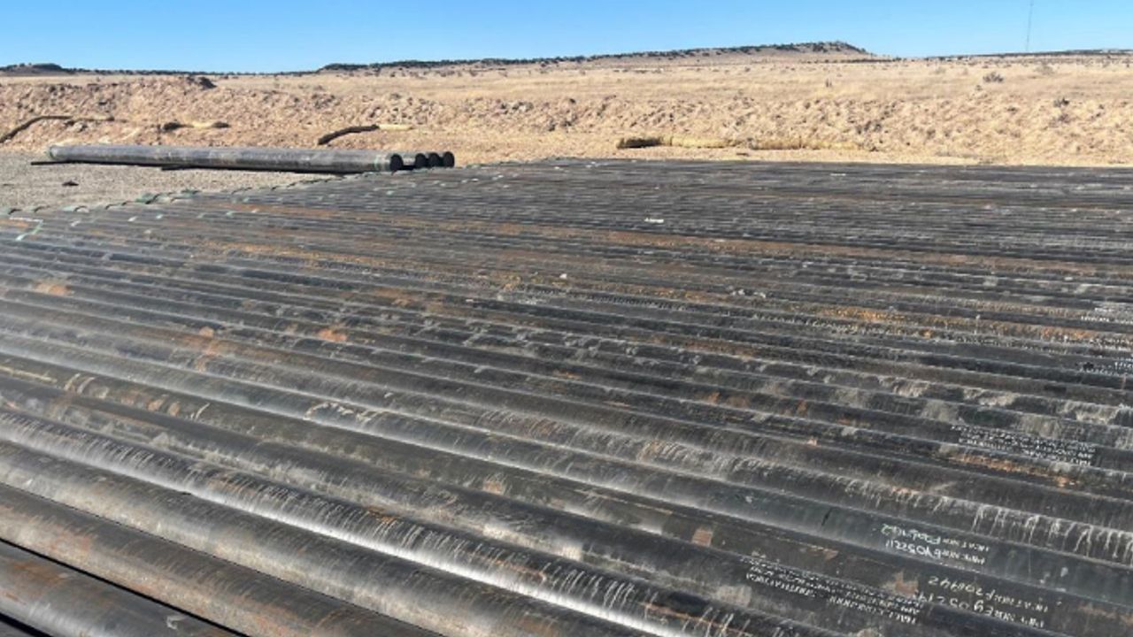 Blue Star Helium to spud initial production well in just weeks | ASX ...