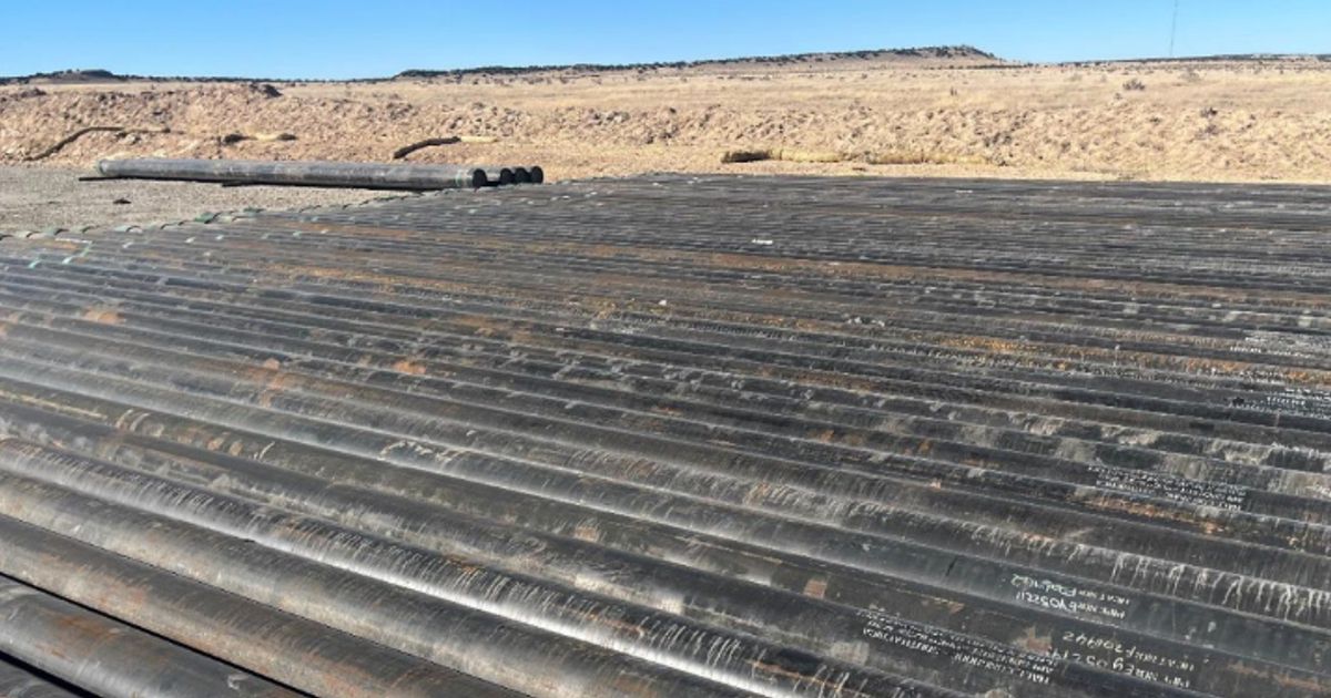 Blue Star Helium to spud initial production well in just weeks - Vimarsana News