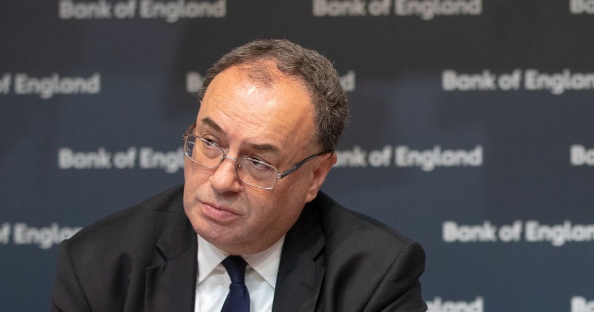 Bank of England reforms needed after policy errors, says Lords committee - Vimarsana News