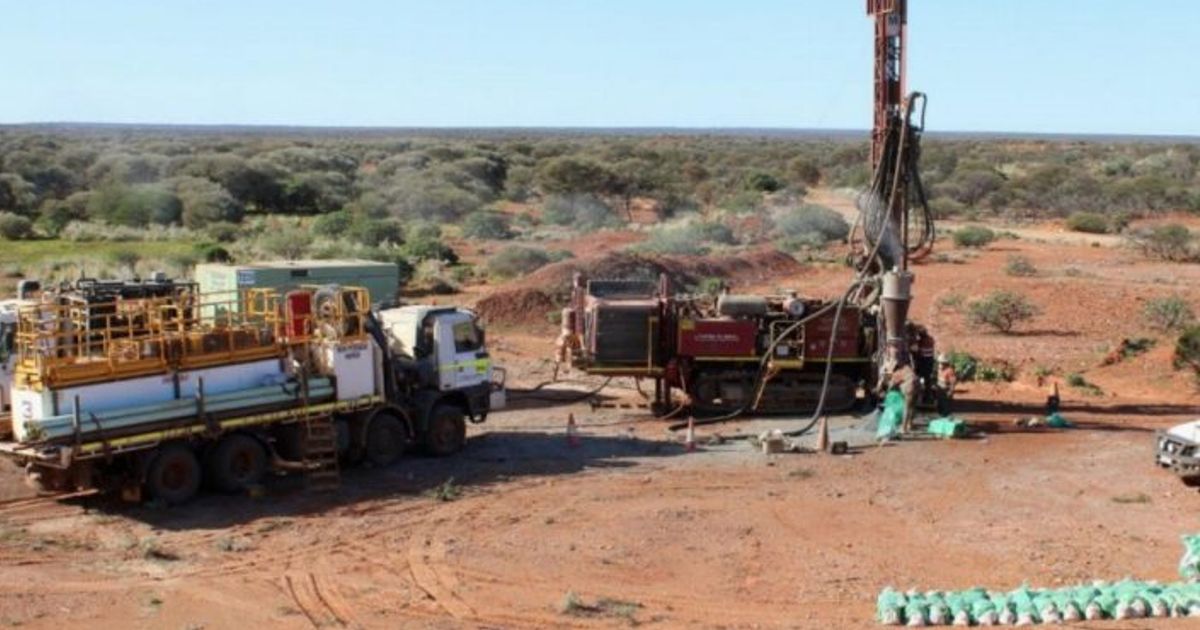 Krakatoa Resources expands King Tamba drilling campaign; shares higher - Vimarsana News
