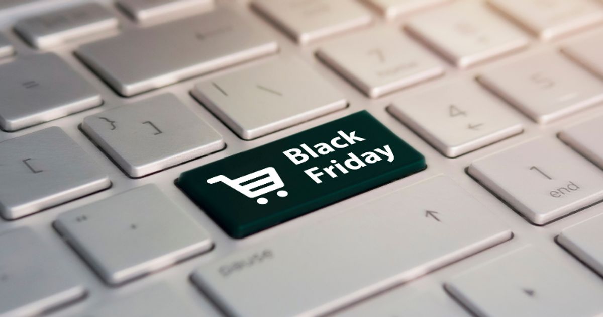 Black Friday eCommerce growth 'encouraging' for rest of holiday shopping season - Vimarsana News