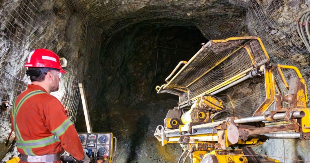 FireFly Metals eyes resource growth at Green Bay Copper-Gold Project in Newfoundland, Canada - Vimarsana News