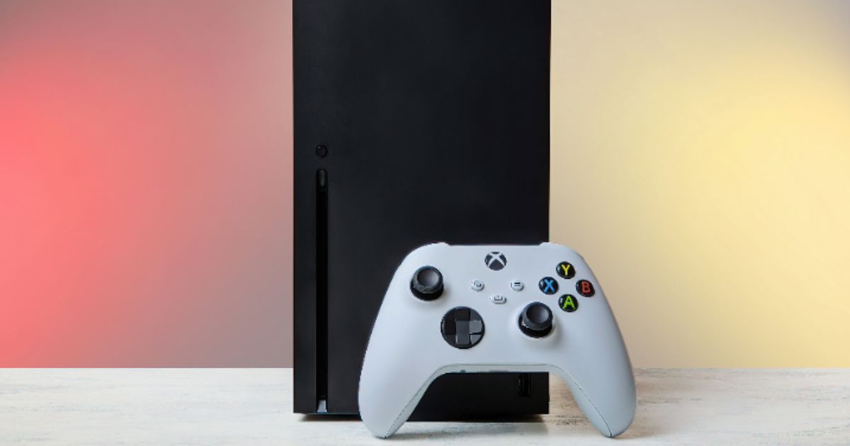 Microsoft black deals friday xbox