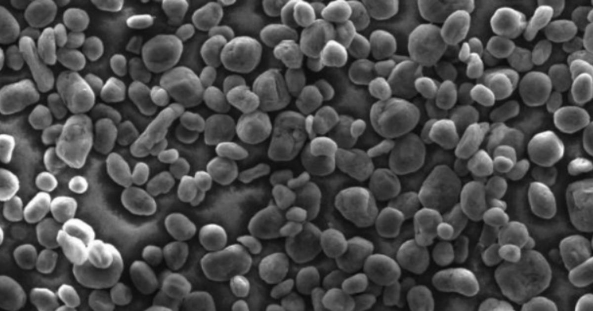 Lithium Energy tests highlight "exceptional" potential of Burke graphite as battery anode material - Vimarsana News