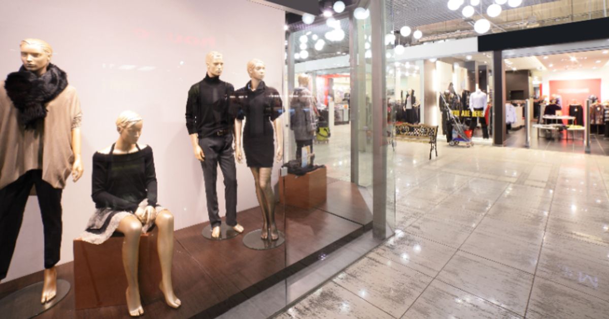 Black Friday figures fail to impress as footfall slows - Vimarsana News