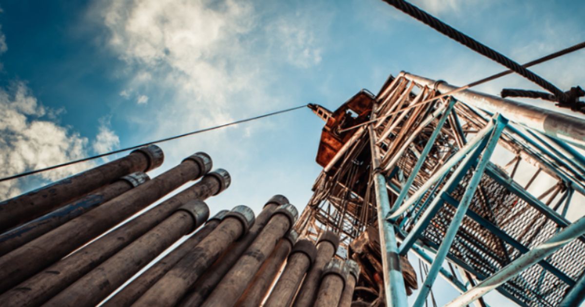 88 Energy launches A$9.9m share placing - Vimarsana News