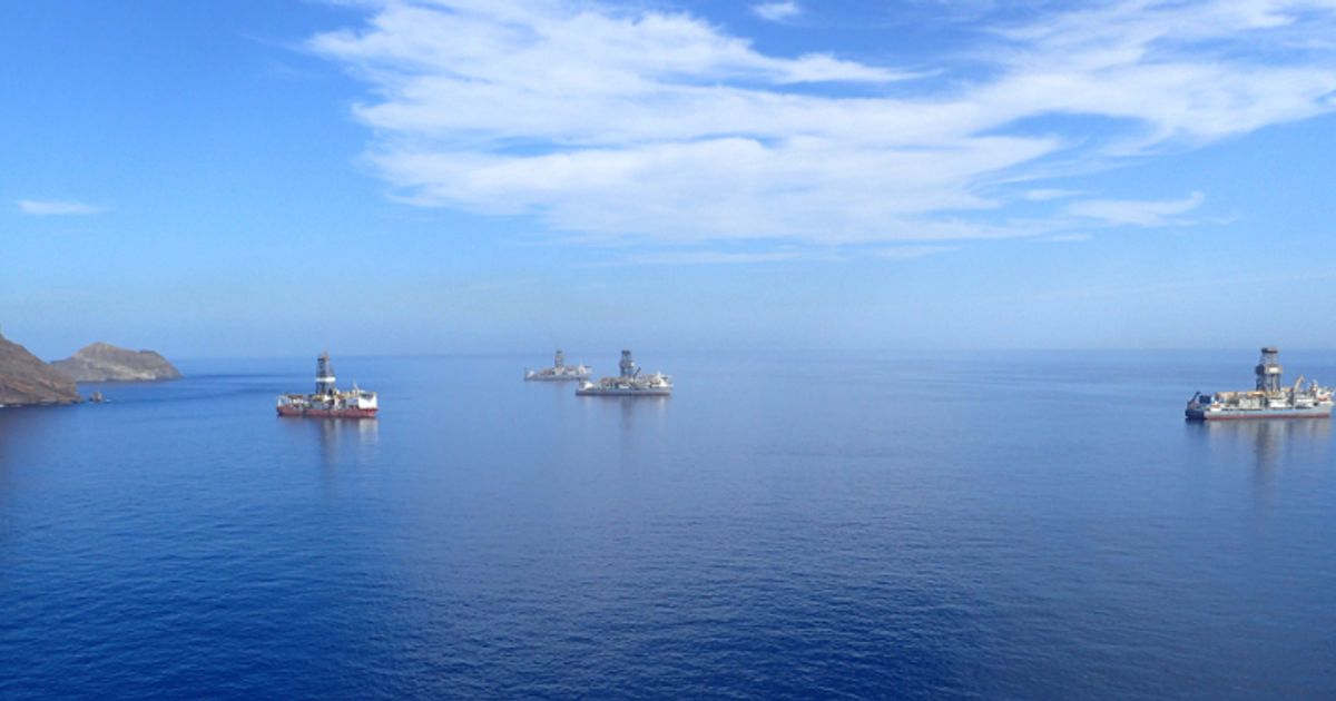Seadrill share rise on 3Q boost and guidance upgrade - Vimarsana News