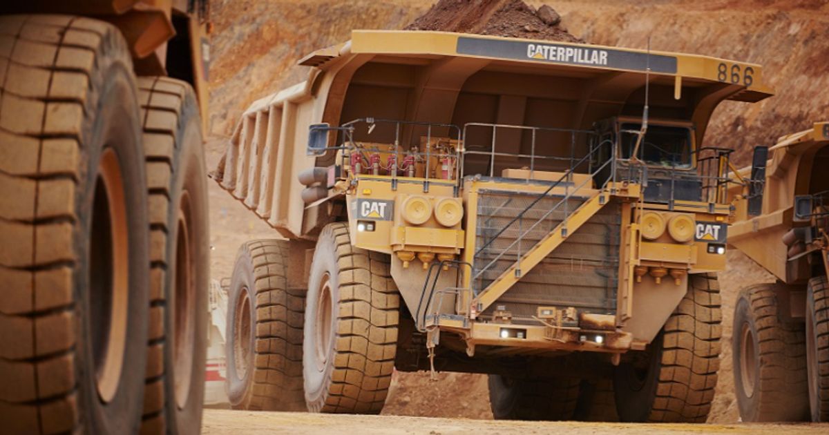 Arcadia Minerals speaks to Proactive at Resourcing Tomorrow 2023 - Vimarsana News