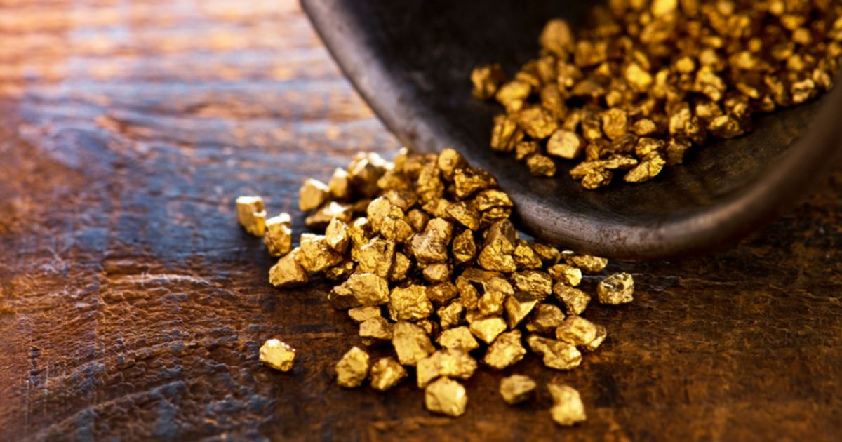 ECR Minerals speaks to Proactive at Resourcing Tomorrow 2023 - Vimarsana News
