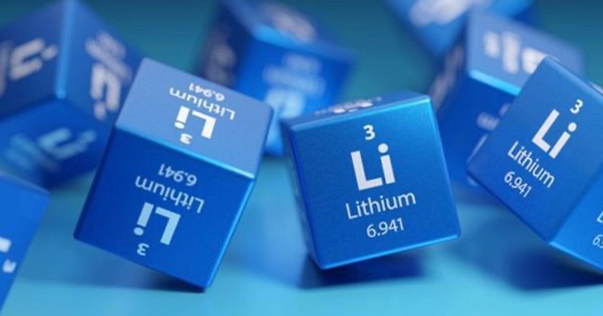 Dynamic Metals talks positive lithium results at Pioneer Dome - Vimarsana News