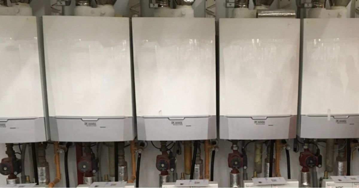 Sabien Technology surges as demand for M2G boiler management rises - Vimarsana News