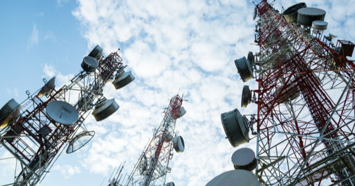 Ethernity Networks secures $0.8m contract extension with long-standing customer - Vimarsana News