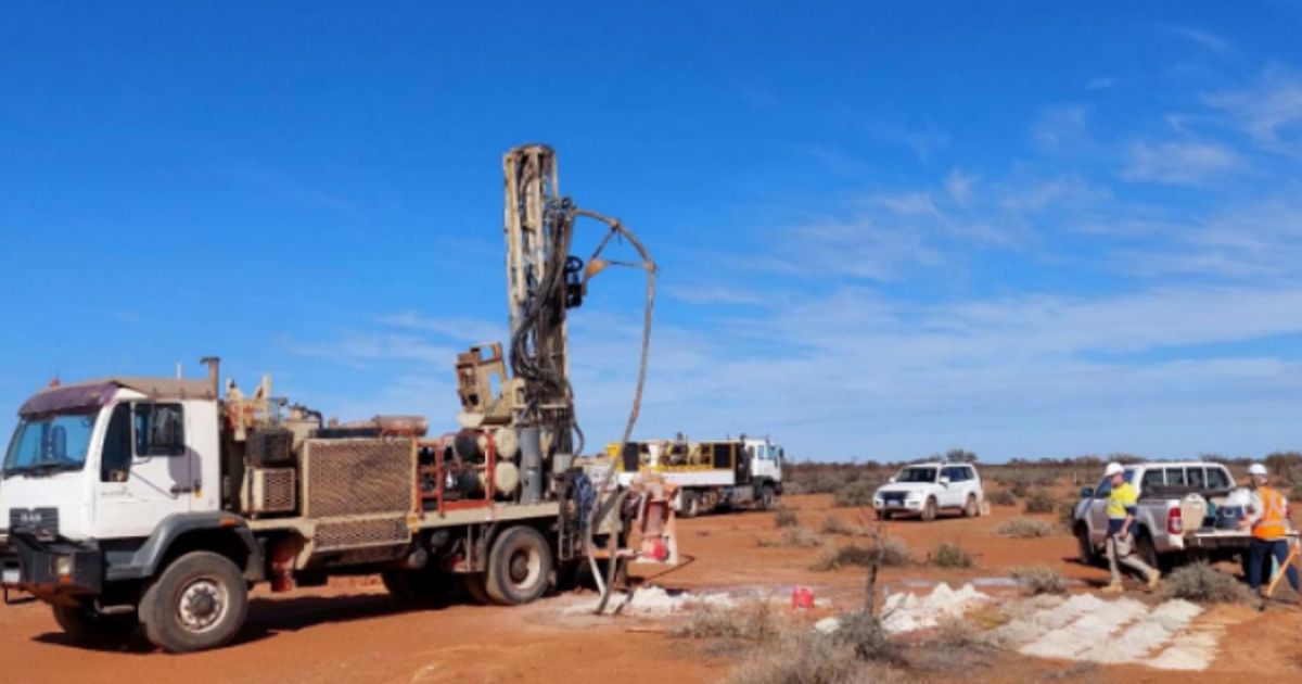 Venture Minerals fields strong rare earth results at new Jupiter target; more than 7,000ppm TREO - Vimarsana News
