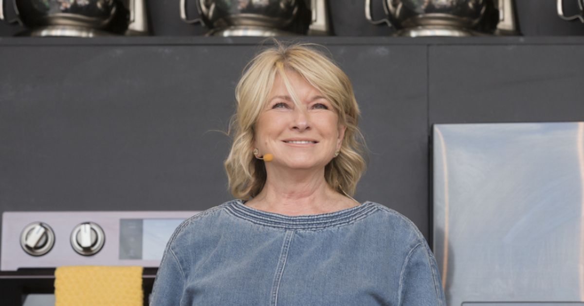 Martha Stewart teams up with Canopy Growth on a new line of CBD gummies - Vimarsana News