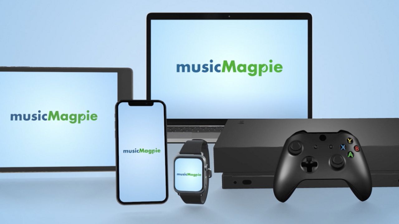 musicMagpie takeover talks help its market value jump by a third | AIM:MMAG