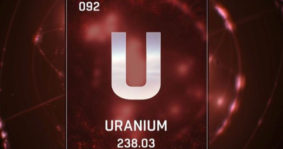 Alligator Energy outlines uranium plans for Big Lake - Vimarsana News