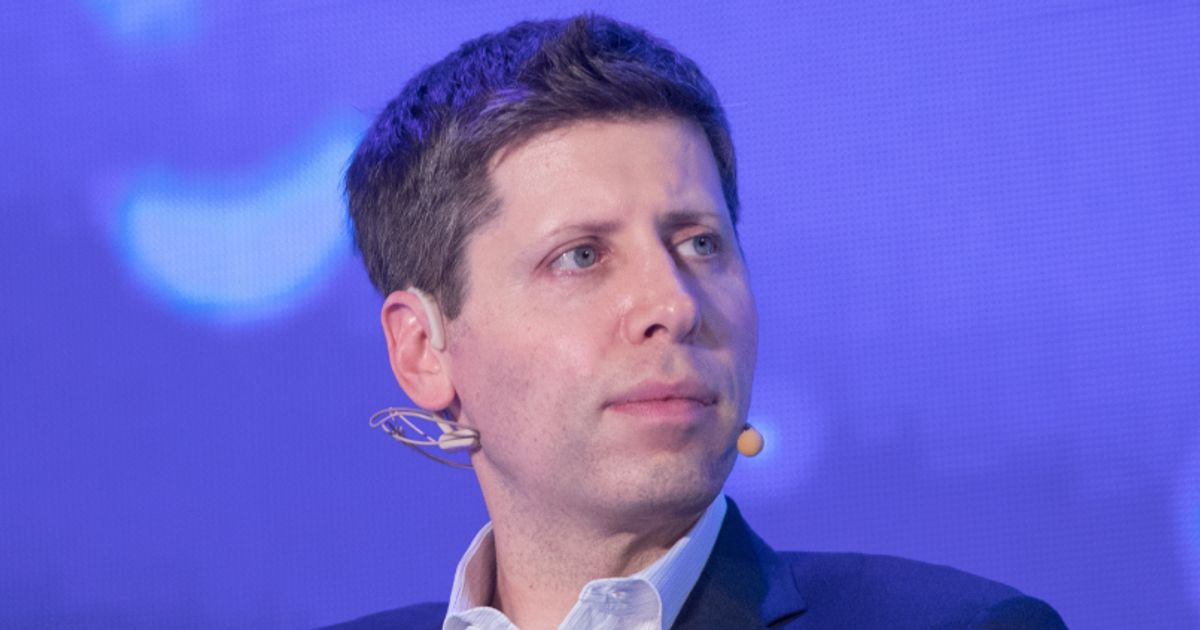 OpenAI Saga: Sam Altman returns and how we got here - Vimarsana News