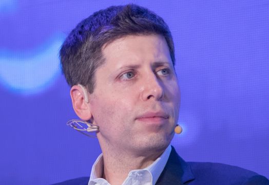 Sam Altman