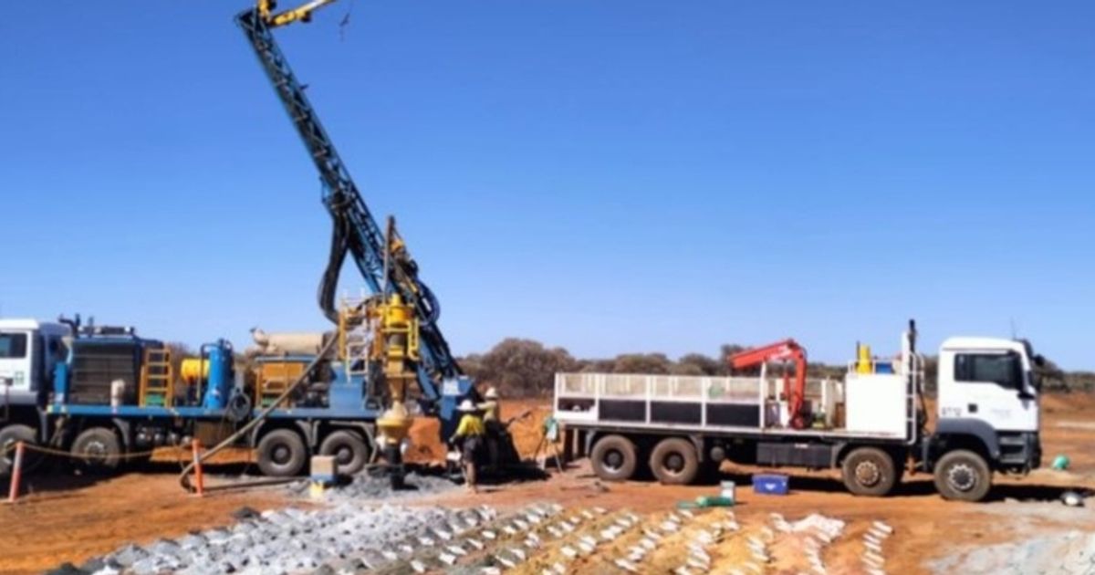 Carnavale Resources begins new McTavish East drill campaign as it targets maiden gold resource - Vimarsana News