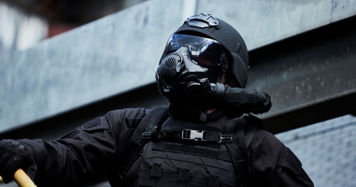Avon Protection sales struggle despite military helmet innovations ...