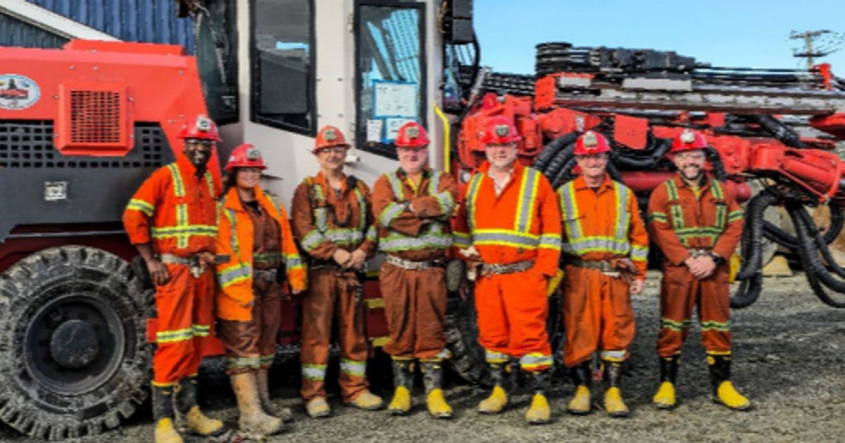 AuTECO Minerals kicks off exploration drive targeting "rapid growth" at Green Bay Copper-Gold Project in Canada - Vimarsana News
