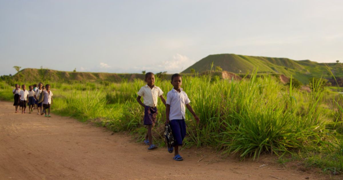 Tantalex Lithium Resources CEO sheds light on the importance of lithium to the DRC - Vimarsana News