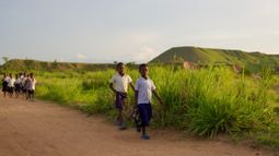 Tantalex Lithium Resources - Tantalex Resources CEO sheds light on the importance of lithium to the DRC