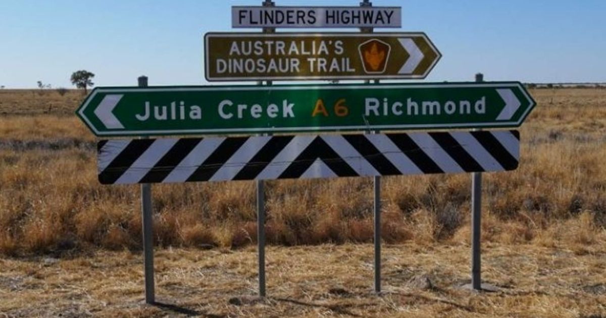 Richmond Vanadium Technology on track with 'green' critical minerals strategy - Vimarsana News