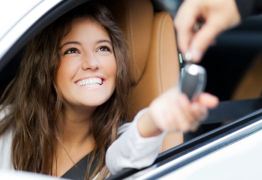 US new car sales to increase in November on robust demand: report