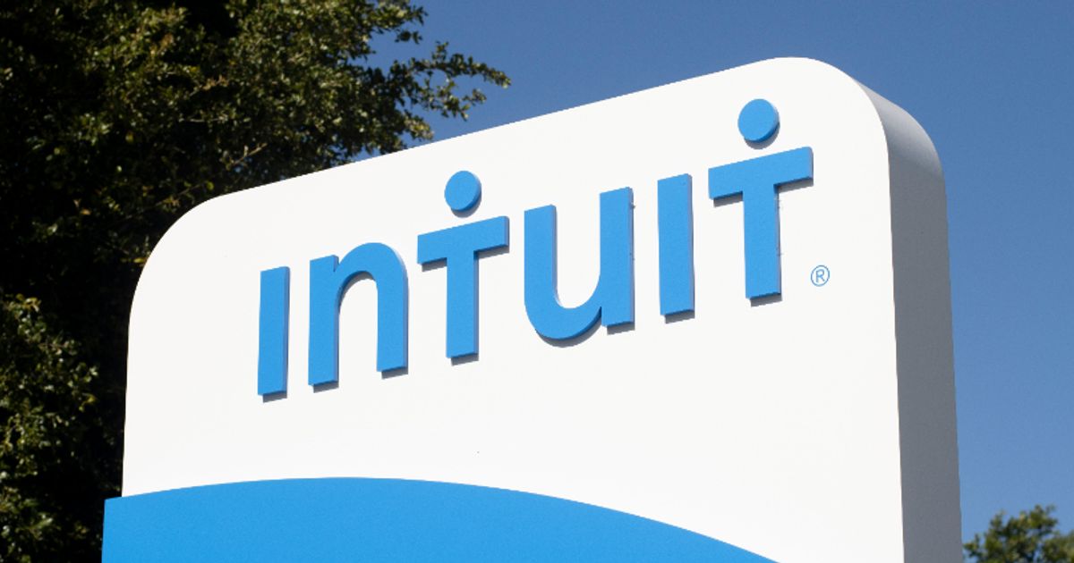 Intuit 1Q results top estimates; stock higher - Vimarsana News