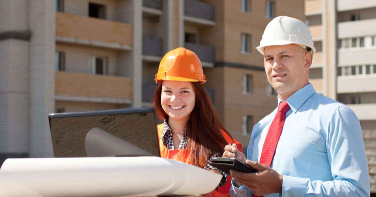 Hercules Site Services buys white-collar construction recruiter Future Build - Vimarsana News
