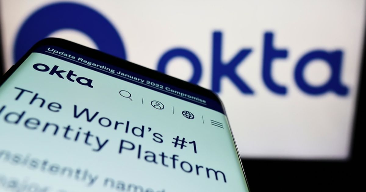 Okta shares slide as hack details overshadow 'better-than-feared ...