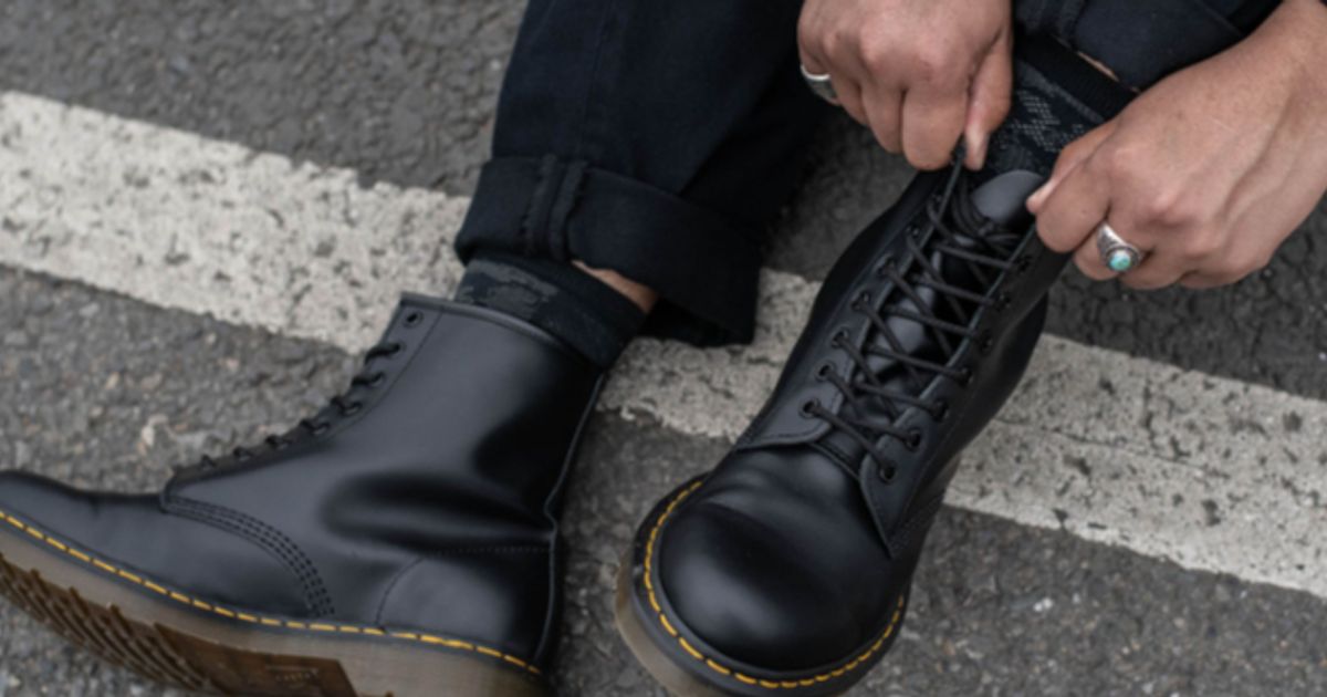 Dr martens outlet opiniones us