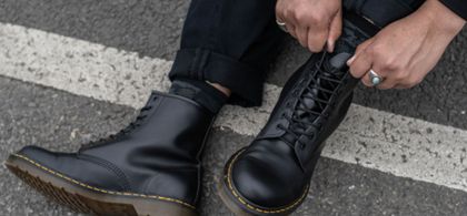 Dr martens hot sale us