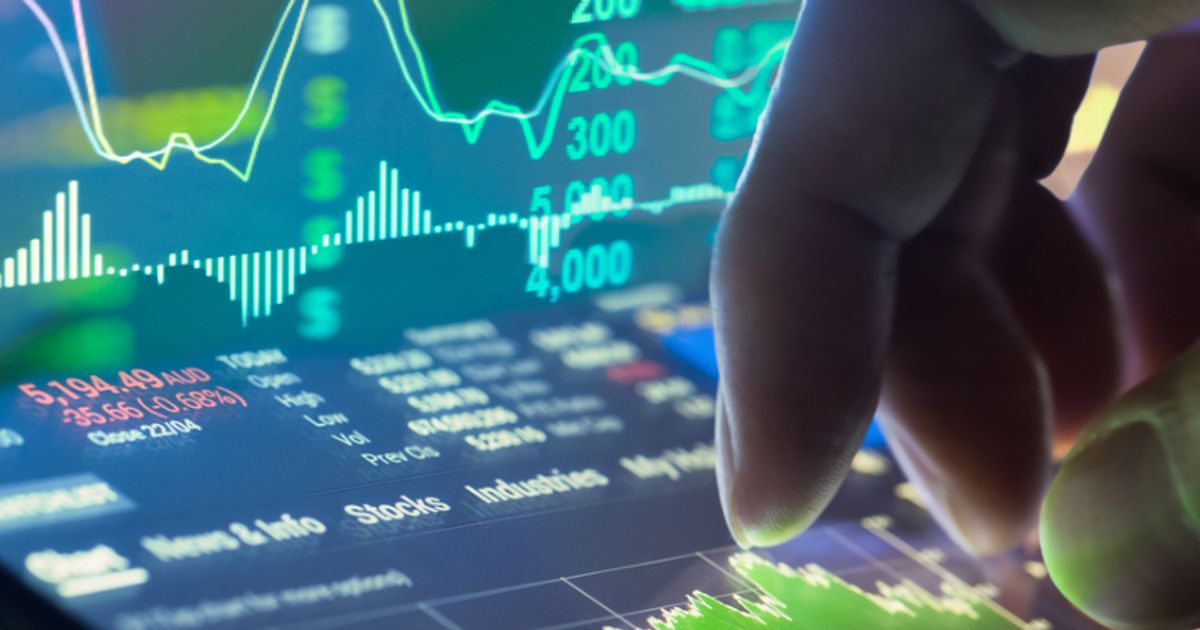 Melt-up for global shares in November, value signs hint at UK Santa rally - Vimarsana News