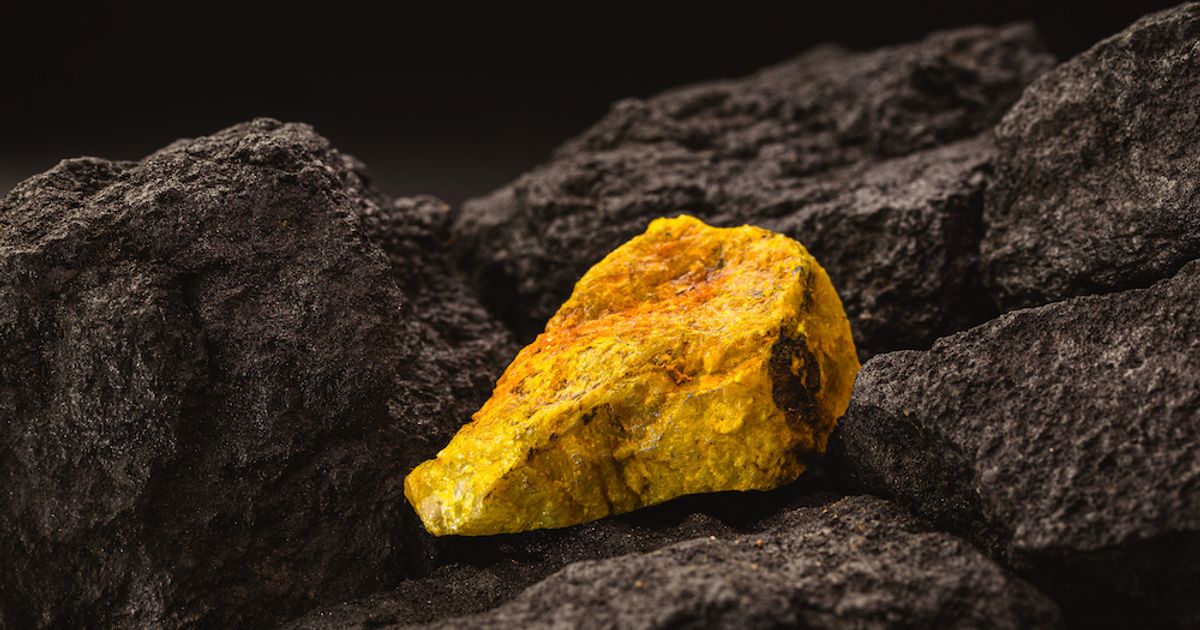 Neo Energy Metals stock surges 25% after LSE debut follow-on placing - Vimarsana News