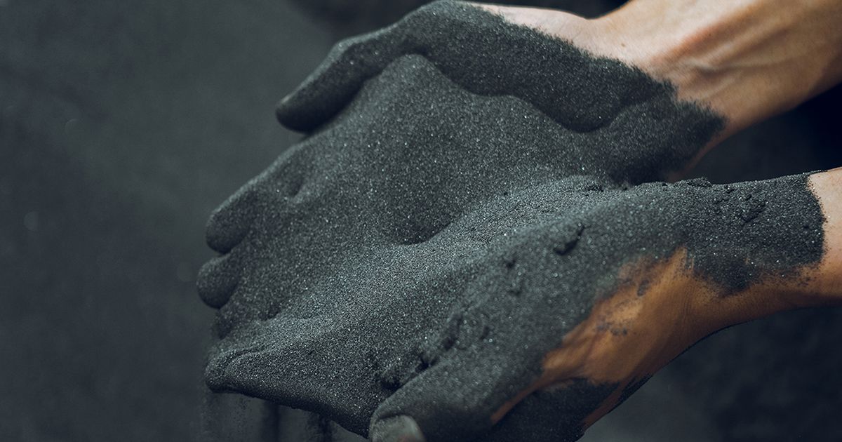 PYX Resources sales up 50% as zircon demand holds firm - Vimarsana News