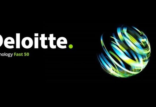 Tribe Property Technologies honoured by being named to Deloitte Technology Fast 50 and 500