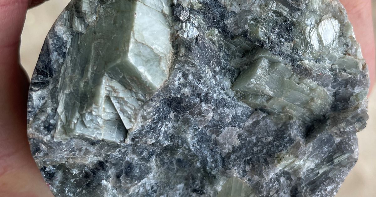 Atlantic Lithium confident of Ewoyaa upgrade after new intercepts - Vimarsana News