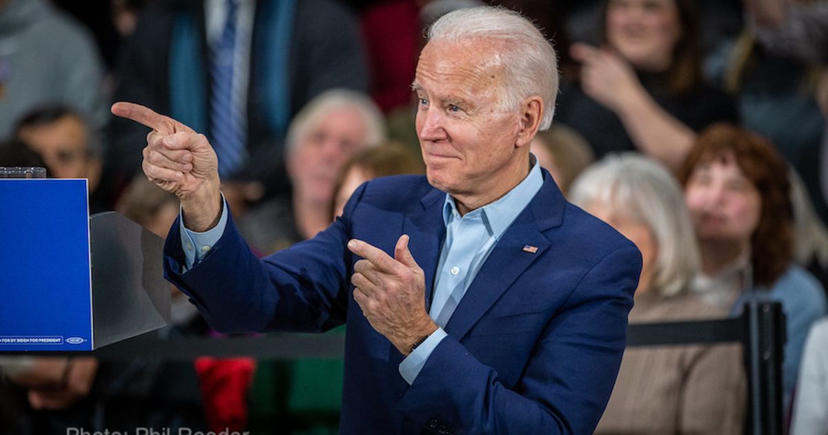 Opinion: COP28 called a 'circus' as Biden is a notable absence - Vimarsana News