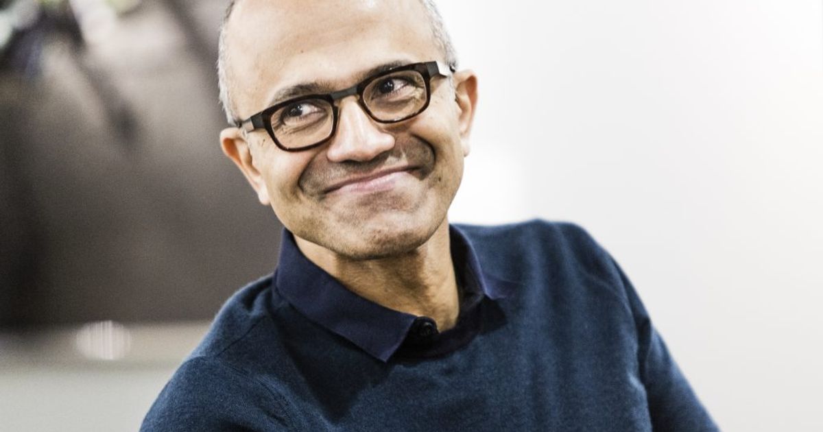 Microsoft reaping the benefits of Altman hire - Vimarsana News