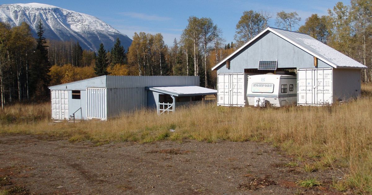 Equity Metals reports thickest mineralization intercept at George Lake target - Vimarsana News