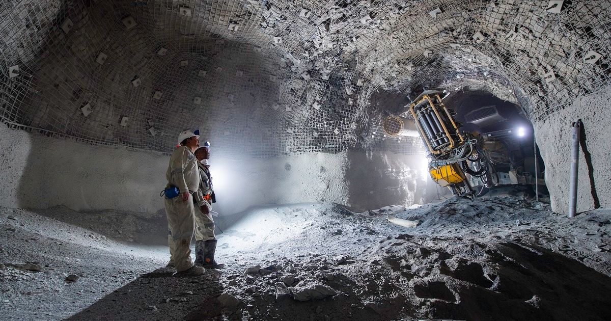 Mining 101 Hanging wall (a history lesson) TSXVPEMC, OTCQBPEMSF